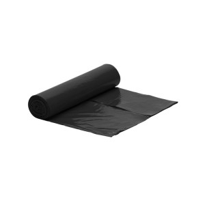 Worki na śmieci LD  60L/10szt.